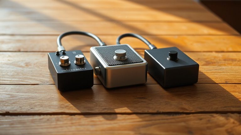 affordable tremolo pedals with premium tone