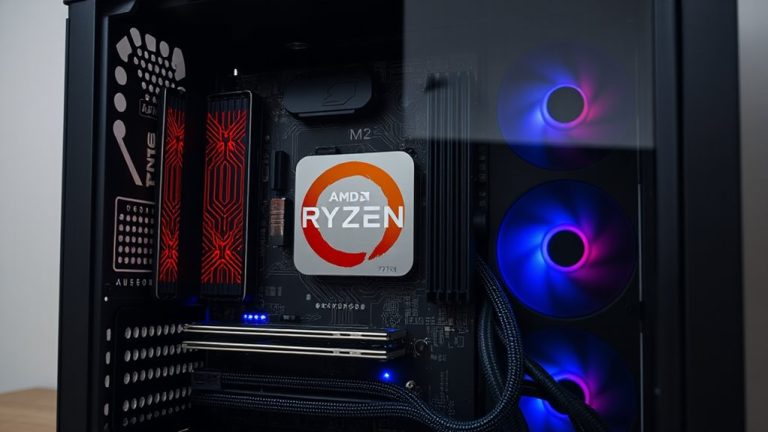 amd ryzen 7 7700x motherboards