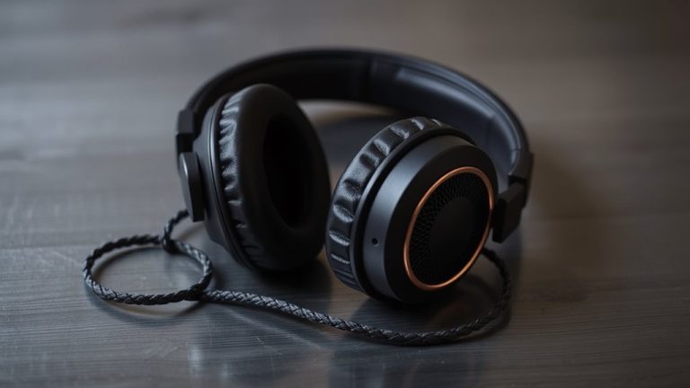 bass heavy headphones under 100