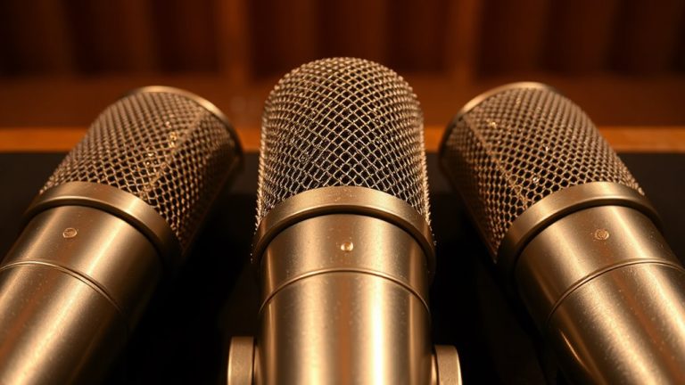 beatbox mics capture every sound