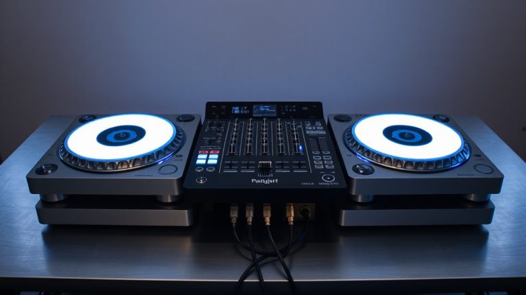 beginner dj mixers made easy