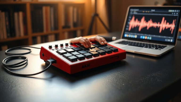 beginner friendly beat machine recommendations