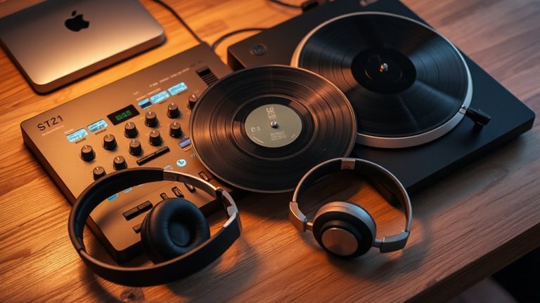 beginner turntablist gear guide