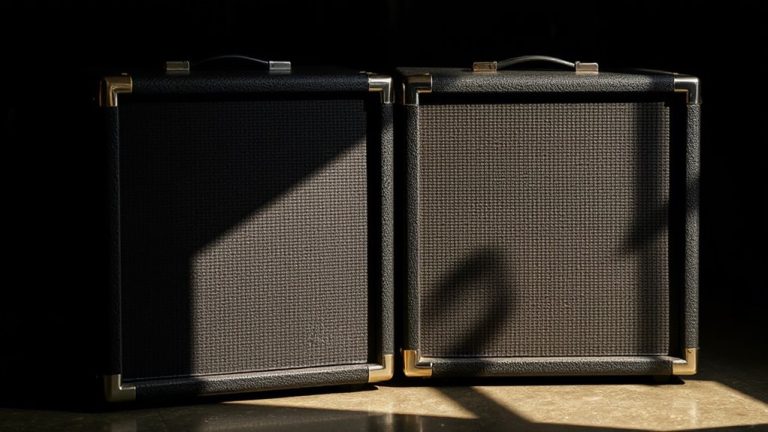 best 2x12 guitar cabinets