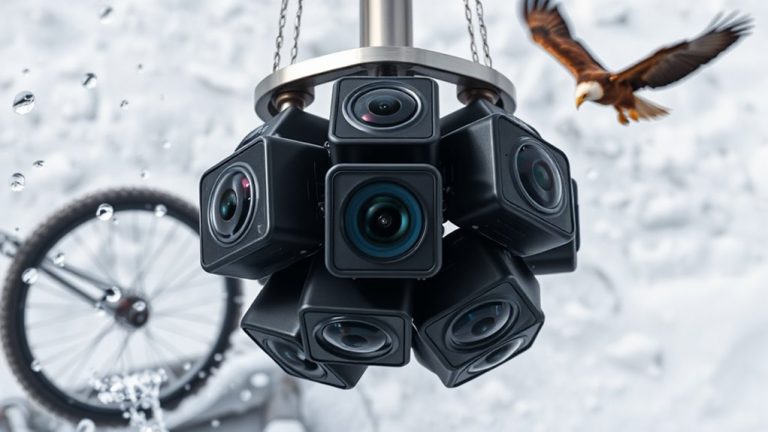 best 360 degree action cameras