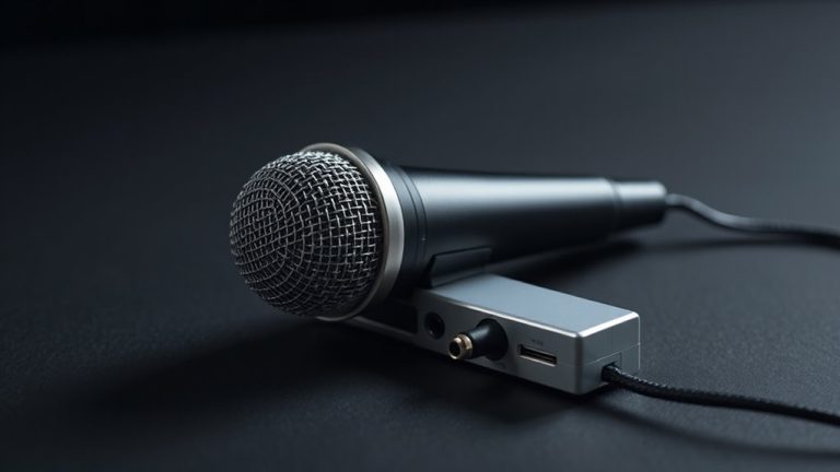 best 3 5 mm mics