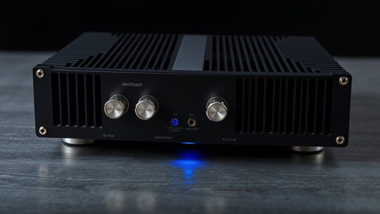 best 4 channel amps