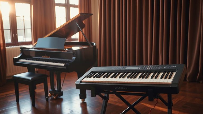 best 88 key weighted keyboards