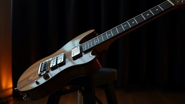 best 8 string guitar pickups