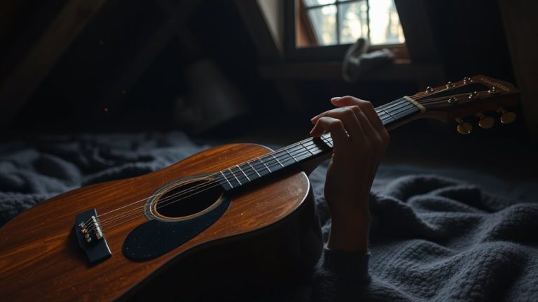 best acoustic covers chills