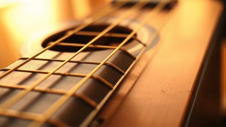 best acoustic strings beginners