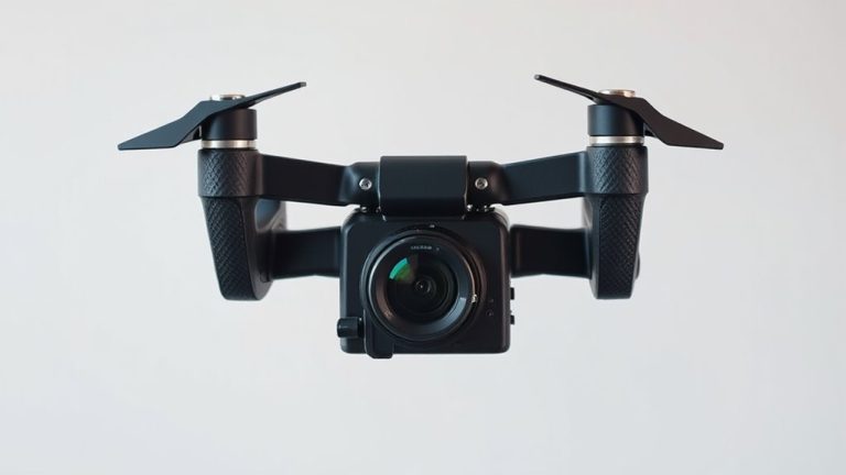 best action camera gimbals