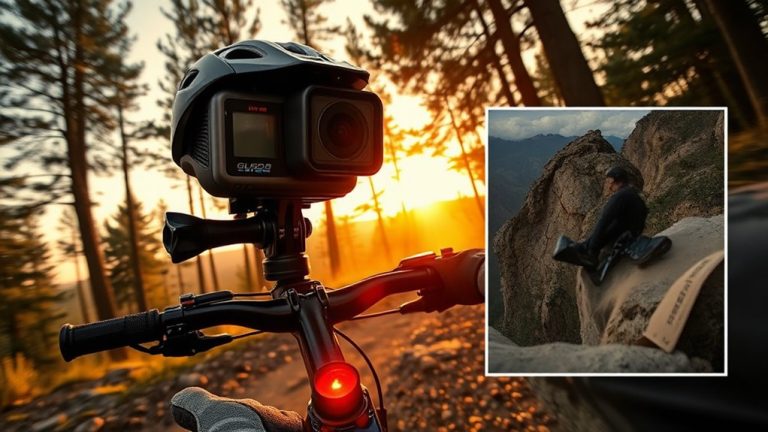 best action cameras under 200