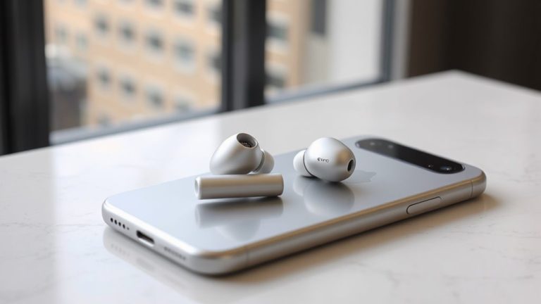 best ai iphone earbuds