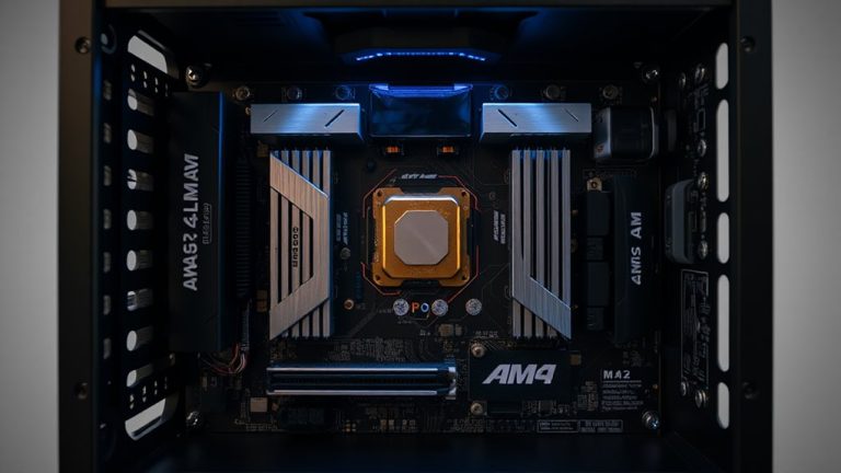 best am4 motherboards for 5800x3d
