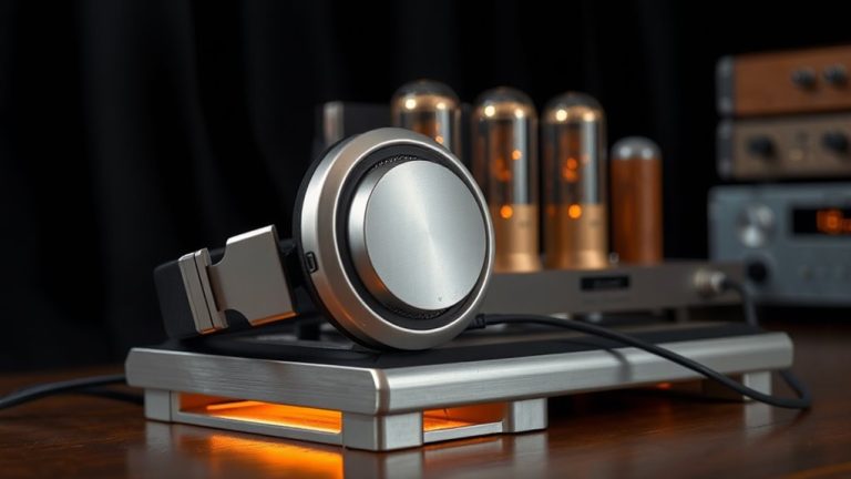 best amps for dt 990 pro