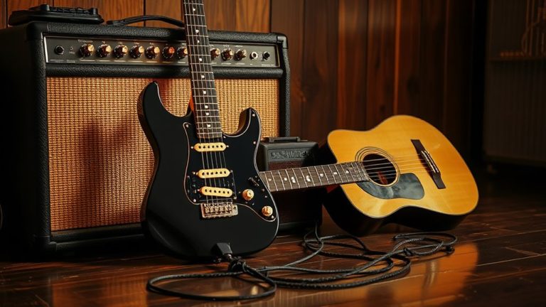best amps for guitar players