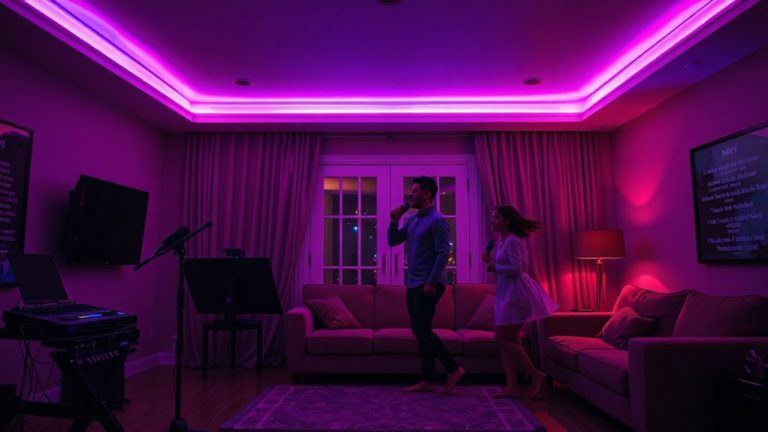 best at home karaoke