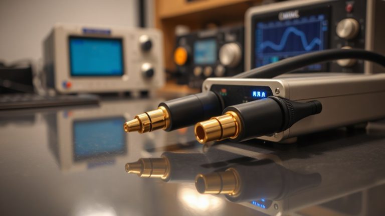 best audio cable testers
