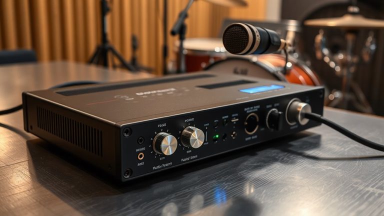 best audio interfaces