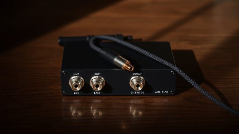 best bass di boxes