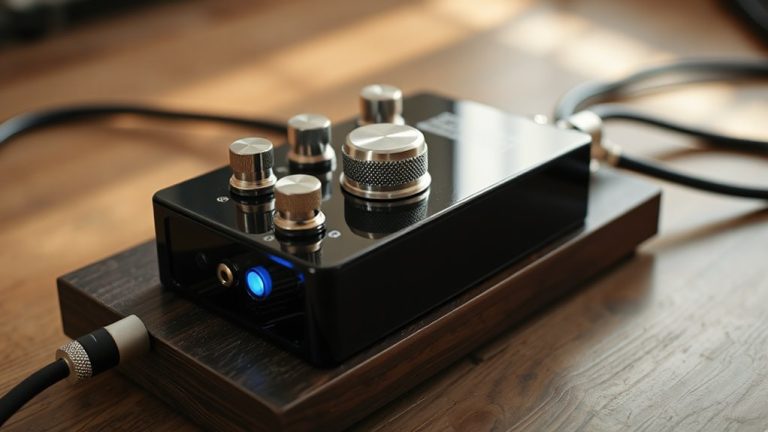 best bass noise gates