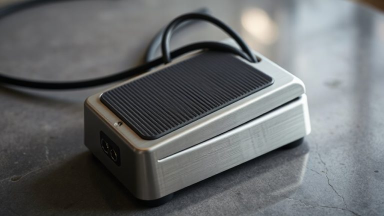 best bass pedals