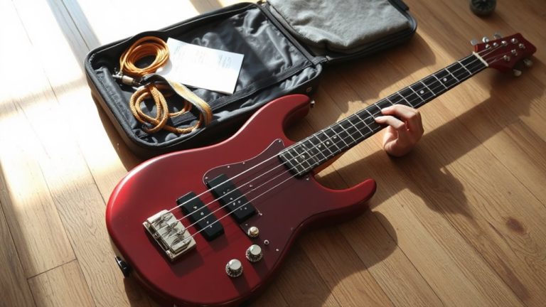 best bass starter packs