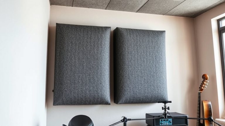 best bass traps reviewed