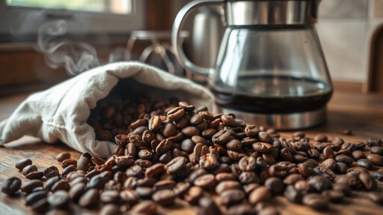 best beans for drip brewing