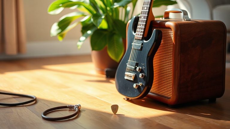 best beginner amps