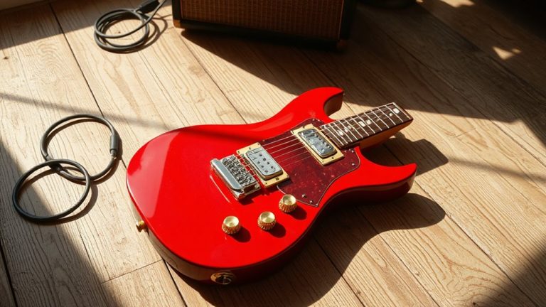 best beginner electric guitars