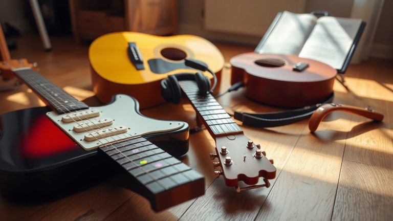 best beginner guitars