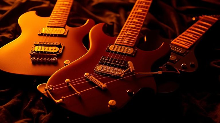 best beginner metal guitars