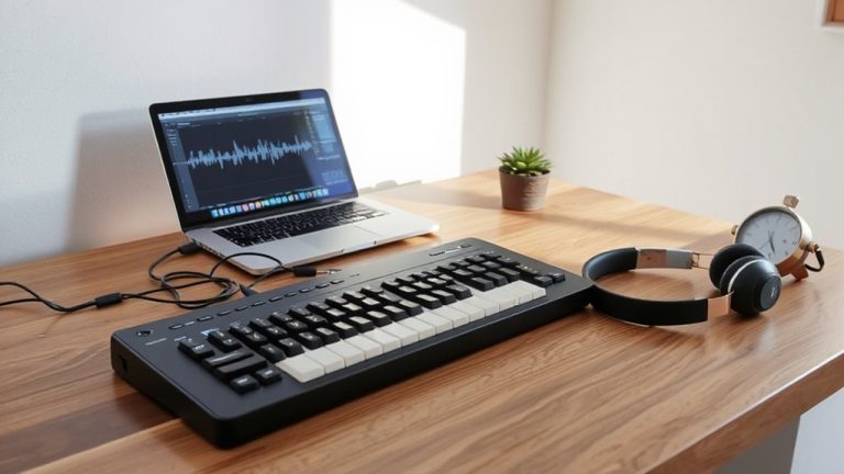 best beginner musical keyboards