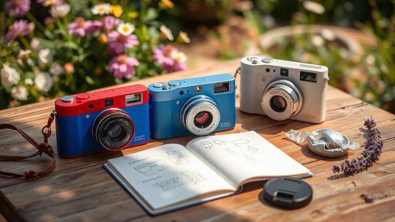best beginner photography cameras