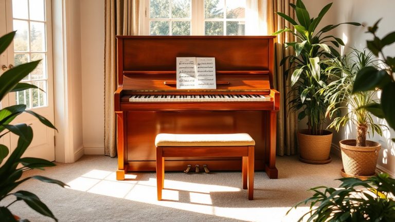 best beginner pianos