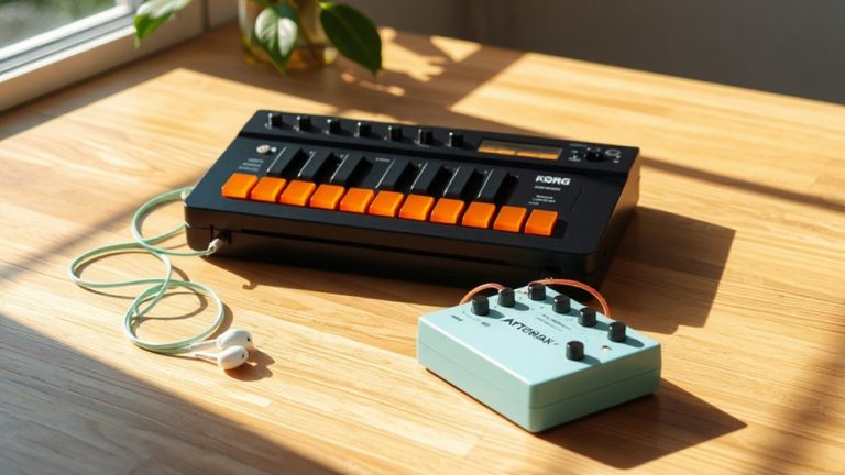 best beginner synths for fun learning