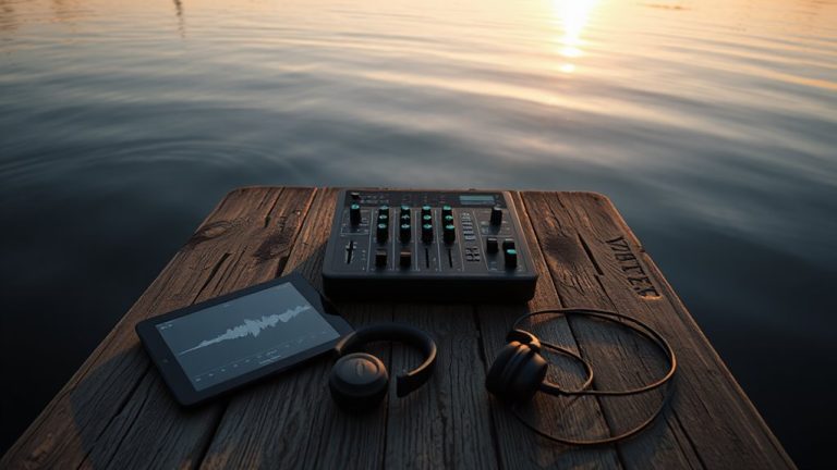 best bluetooth mixers