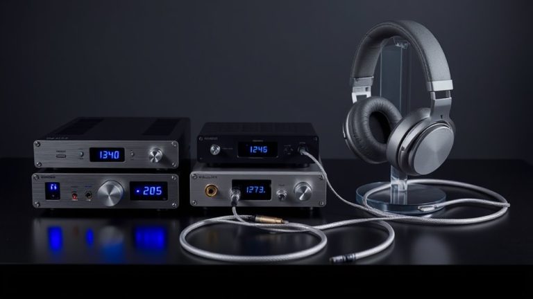 best budget audiophile dacs