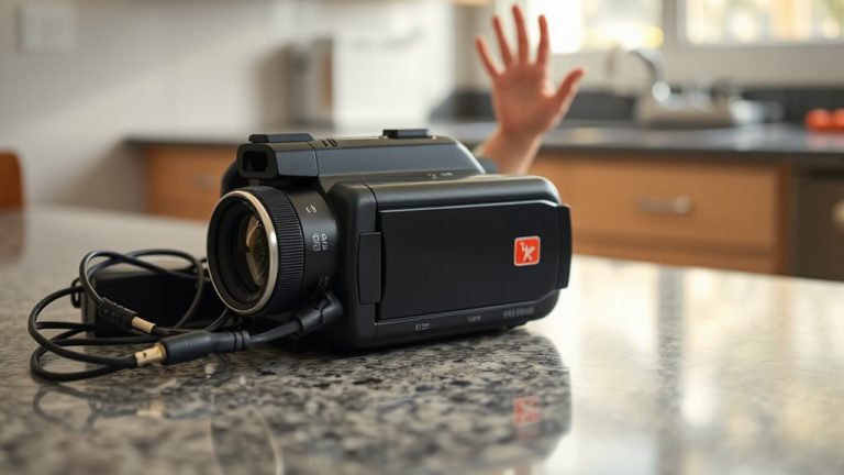 best budget camcorders under 100