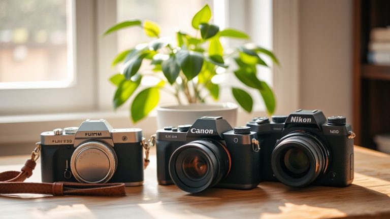 best budget cameras for beginners