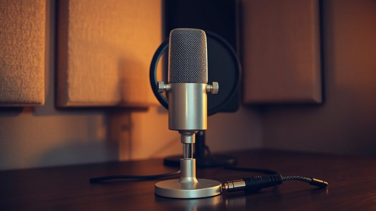 best budget condenser mics