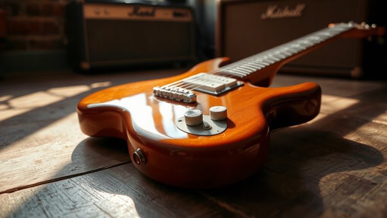 best budget electric guitars