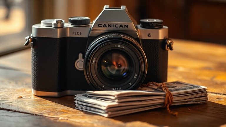 best budget full frame cameras