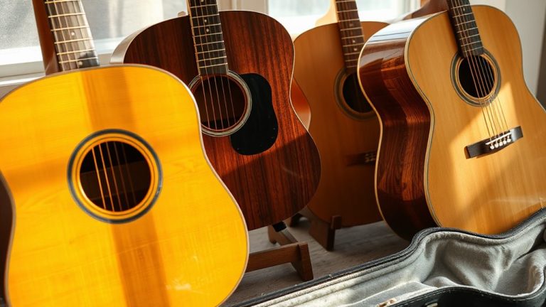 best budget guitars under 200