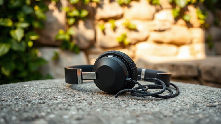 best budget headphones under 50