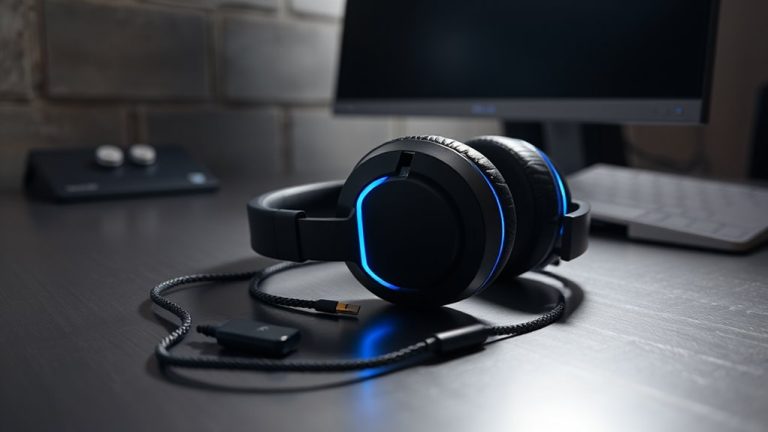 best budget headsets