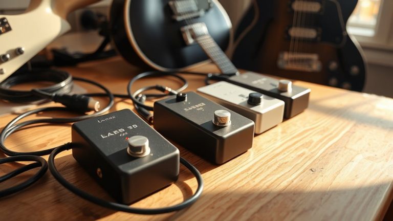 best budget looper pedals