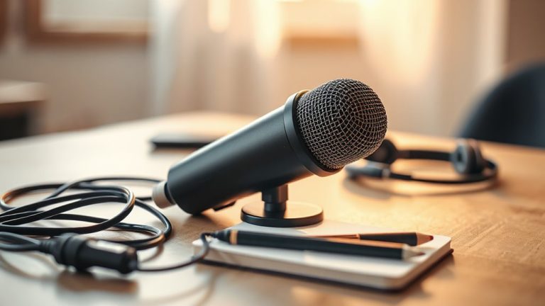 best budget microphones under 200